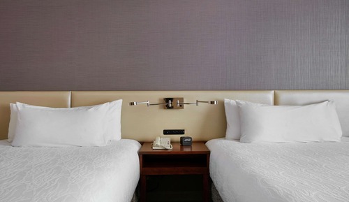 Room, 2 Queen Beds