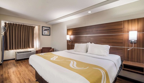 Room, 1 King Bed, Accessible, Non Smoking