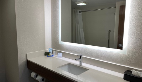 Standard Room, 2 Queen Beds, Accessible