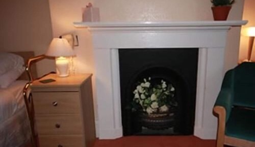 Triple Room, Ensuite