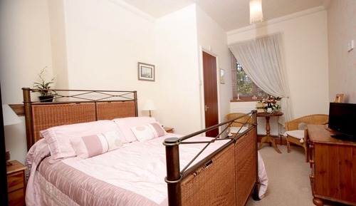 Classic Double Room, Ensuite (Double room)