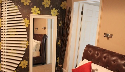 Double Room, Ensuite