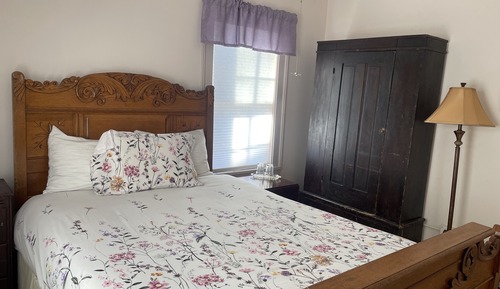 The Jack Dana Room