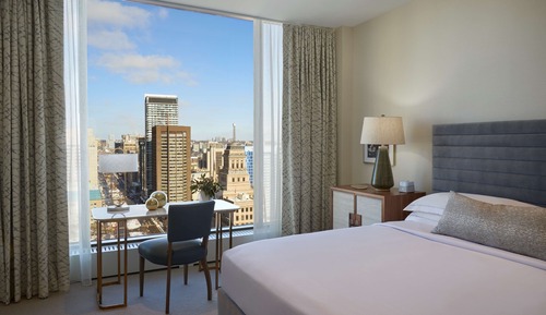 Suite (Rosedale)