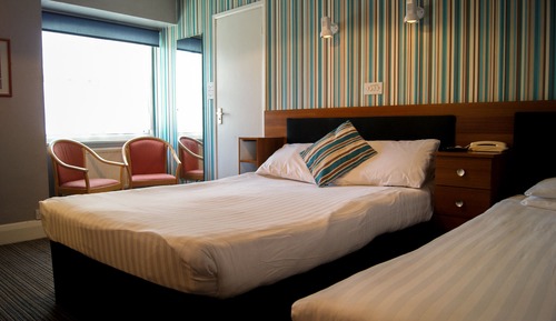 Seaview Twin
