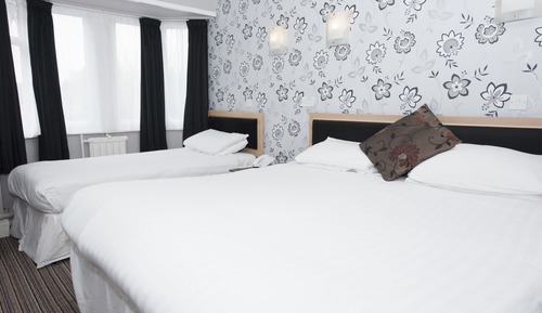 Family Triple Room