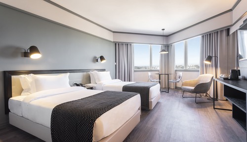 Comfort Double or Twin Room