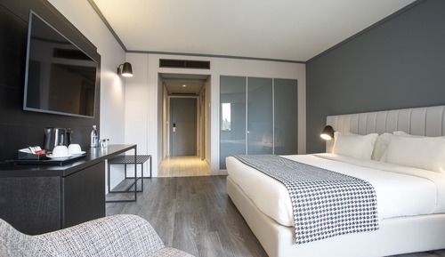 Comfort Double Room