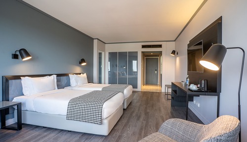 Comfort Twin Room