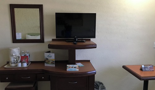 Standard Room for two