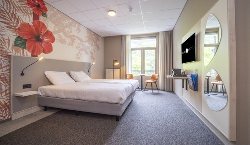 Comfort double room