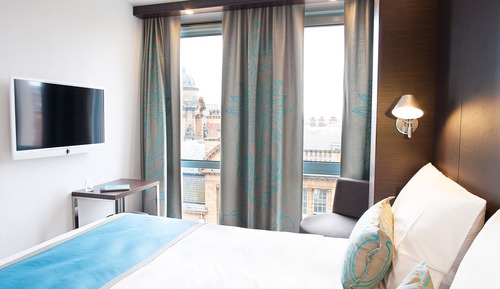 Room, 1 Queen Bed