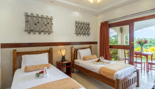 Junior Suite