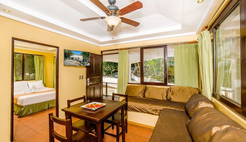Surf Villa