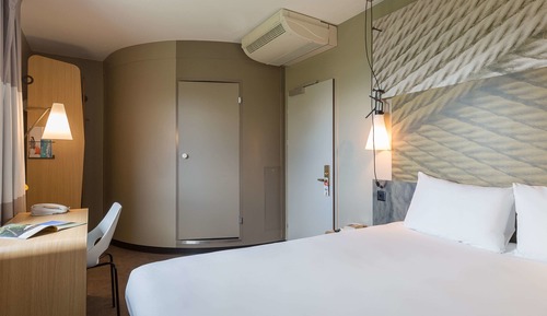 Standard Double Room, 1 Double Bed