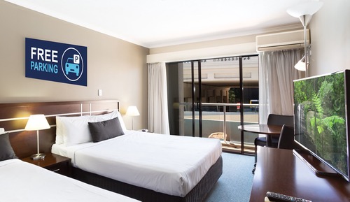 Superior Apartment