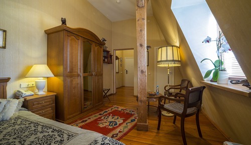 Superior Double Room