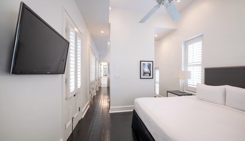 Frenchman Studio Suite