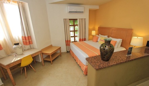 Junior Room