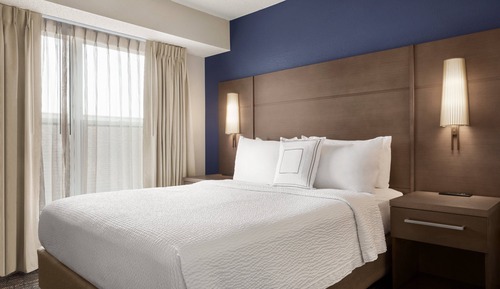 Suite, 1 Bedroom (Mobility Accessible, Tub)
