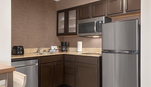 Suite, 1 Bedroom