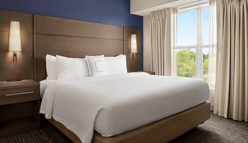 Studio Suite, 1 King Bed