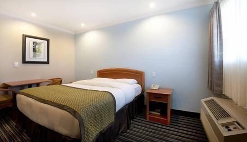 Suite, 2 Queen Beds
