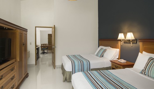 Standard Suite