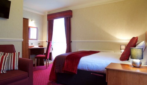 Standard Room, 1 Twin Bed, Non Smoking