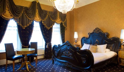 Superior Room, 1 Double Bed, Non Smoking