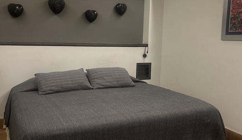 Standard Room, 1 King Bed (Interior)