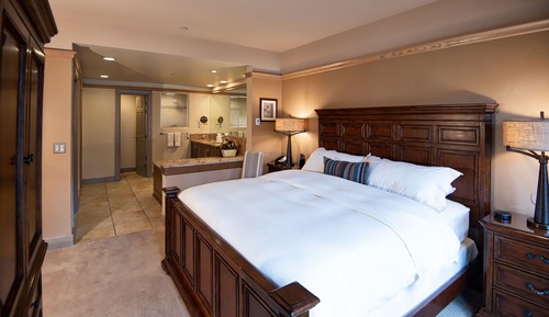 Standard Room, Multiple Beds