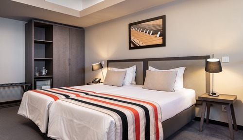 Classic Double or Twin Room