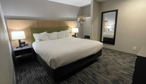 Suite, 1 Bedroom, Non Smoking