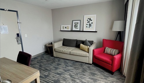 Premium Suite, 1 Bedroom, Non Smoking
