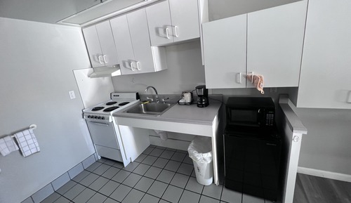 Room, 2 Queen Beds, Accessible, Non Smoking (Mobility/Hearing/Roll-In Shower)