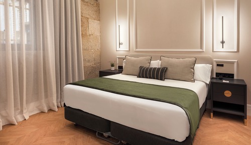 Room (Duplex, 2 adults + 2 children)