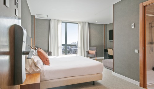 Junior Suite