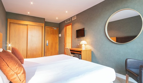 Superior Double or Twin Room