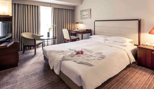 Standard Double Room, 1 Double Bed