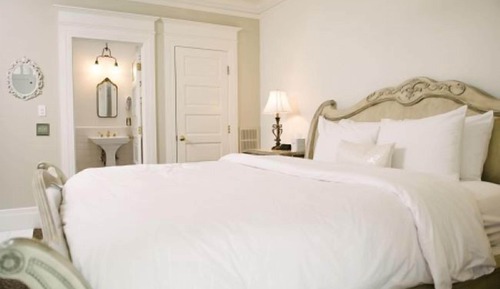 Standard Room, 1 King Bed (CH3)