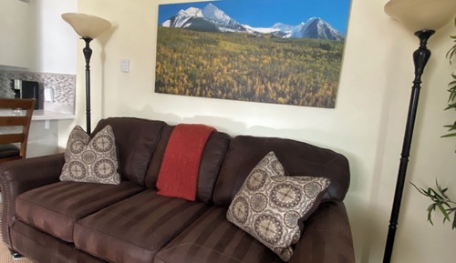 Family Condo, 1 Bedroom, Non Smoking