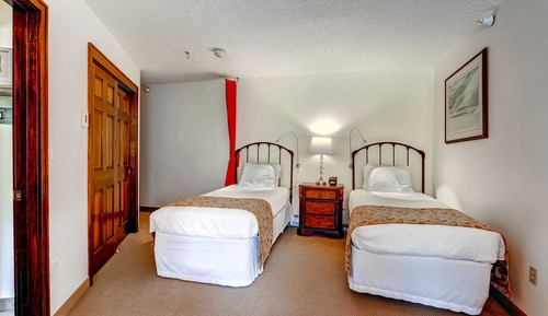 Family Condo, 2 Bedrooms, Non Smoking