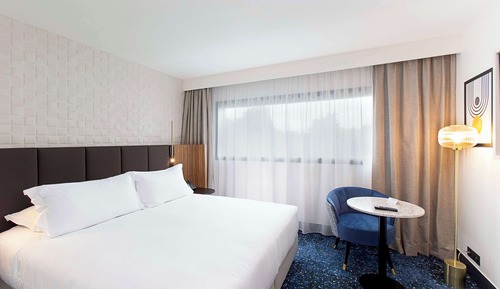 King Executive Room