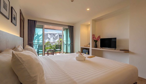 Superior Room