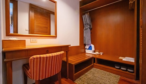 Premier Suite