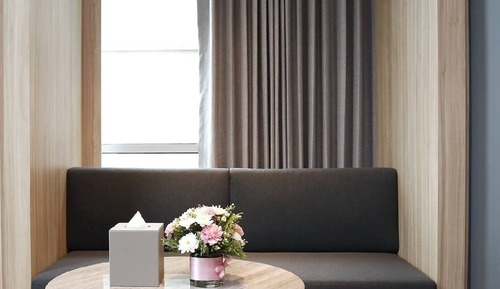 Deluxe Double Room, 1 King Bed