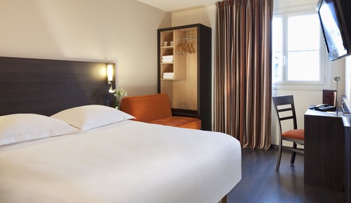 Comfort Double Room