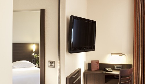 Comfort Twin Room