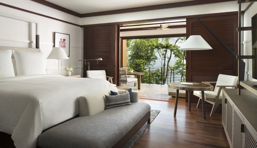 Room, 1 King Bed (Cielo)
